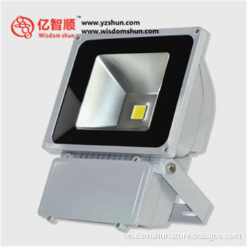 High Power AC110-220V 20000lm led flood light 200w with motion sensor